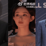 "Kiếp nạn" của Triệu Lệ Dĩnh: Đụng mặt chồng cũ Phùng Thiệu Phong, tránh "tình tin đồn" vẫn bị 2 sao nam bê bối bao vây ở sự kiện avatar1736061913024 17360619134661834149921 0 0 335 640 crop 1736061998270125945919gifpng