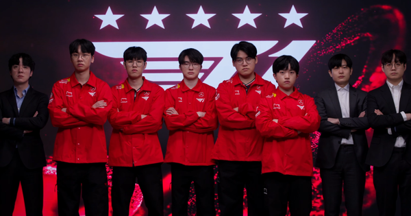 T1 tung clip công bố đội hình nhưng khán giả chỉ chú ý đến một "thảm họa" avatar1736069091810 1736069094323197376859 62 0 533 900 crop 1736069164886593972121png