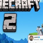 Minecraft 2 được xác nhận đang trong quá trình phát triển avatar1736069323636 17360693238511149842182 20 0 355 640 crop 1736069394503999884300jpg