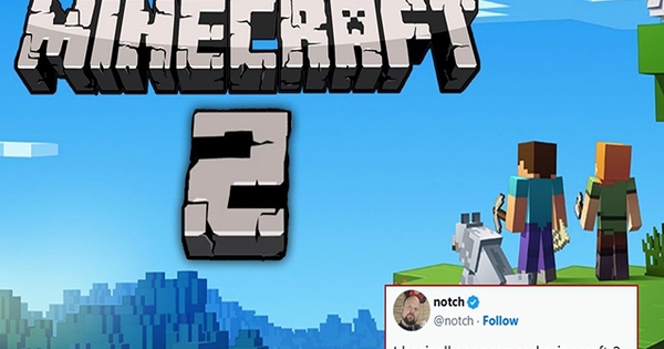 Minecraft 2 được xác nhận đang trong quá trình phát triển avatar1736069323636 17360693238511149842182 20 0 355 640 crop 1736069394503999884300jpg