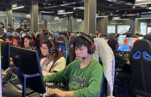 Cuối tuần đi đâu, chơi gì: Khám phá phòng net mới toanh khu Thanh Xuân, sở hữu dàn máy cực “xịn xò” avatar1736075388757 17360753897751781602773 0 0 315 504 crop 17360754603631113727513jpg