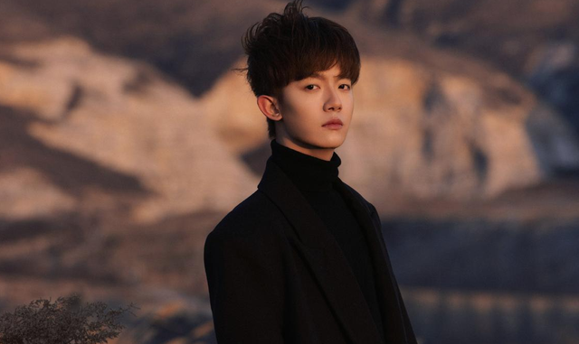 Siêu sao năm 2025 gọi tên nam diễn viên đang Siêu sao năm 2025 gọi tên nam diễn viên đang