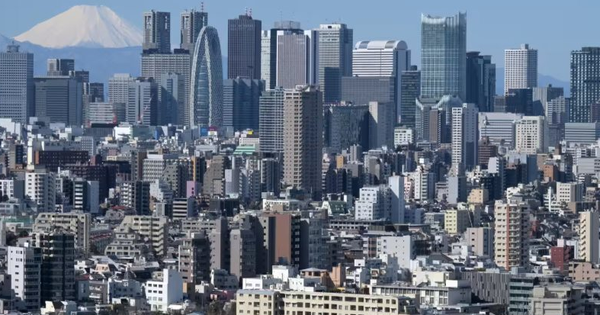 Buồn của nền kinh tế lớn thứ 4 thế giới: 9 triệu ngôi nhà bỏ hoang nhưng người dân vẫn ‘thiếu đất sống’, diện tích nhà ‘co rúm’ chạm mức thấp nhất 30 năm – vì đâu nên nỗi? avatar1736087045633 1736087046219204140916 0 61 492 848 crop 1736087068066854937367png