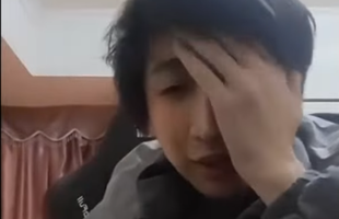 Nam streamer Xiaochaomeng có cập nhật mới khiến khán giả càng thêm xót xa avatar1736132061896 1736132067702890111687png