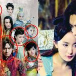 Bức ảnh đáng sợ nhất Cbiz: Lần lượt từng sao hạng A dính phốt động trời, 1 người còn thành "nỗi xấu hổ" tại xứ tỷ dân avatar1736133924723 17361339264092126985775 0 0 352 672 crop 17361340031302102796056jpg