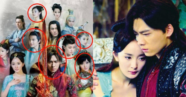 Bức ảnh đáng sợ nhất Cbiz: Lần lượt từng sao hạng A dính phốt động trời, 1 người còn thành "nỗi xấu hổ" tại xứ tỷ dân avatar1736133924723 17361339264092126985775 0 0 352 672 crop 17361340031302102796056jpg