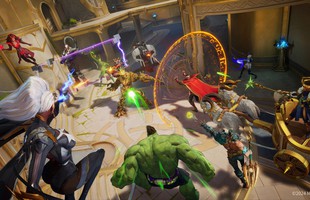 Bom tấn “cấm oan” hàng loạt tài khoản, tung án phạt 100 năm khiến làng game bất mãn avatar1736134892677 1736134893764395275350jpeg