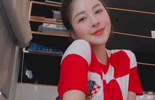 Trâm Anh giải thích về dòng trạng thái gây hiểu nhầm sau khi đội tuyển Việt Nam vô địch AFF Cup avatar1736146359552 1736146360579311615479png