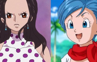 Viola trong One Piece và Bulma trong Dragon Ball Super kết hợp sẽ như thế nào? avatar1736155683563 1736155684315877193483jpg