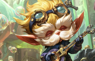 ĐTCL mùa 13: San phẳng mọi đối thủ cùng đội hình Học Viện - Vệ Binh công thủ toàn diện avatar1736156195257 17361561998981405989588png