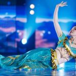 Quỳnh Nga chật vật ở Bước nhảy hoàn vũ avatar1736160233774 17361602339191897204580 0 1 628 1200 crop 1736160319090758545297jpg