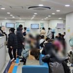 Hàn Quốc cảnh báo một dịch bệnh hoành hành với số ca mắc kỷ lục trong 8 năm, bệnh viện quá tải nghiêm trọng avatar1736167842911 1736167843610886923324jpg