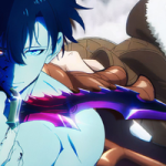 Fan Solo Leveling phản ứng với tập đầu tiên của phần 2 phá kỷ lục avatar1736224532768 1736224537135441549612png