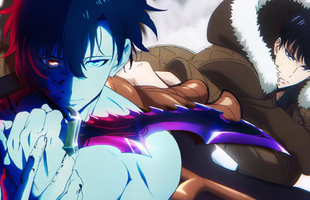 Fan Solo Leveling phản ứng với tập đầu tiên của phần 2 phá kỷ lục avatar1736224532768 1736224537135441549612png