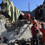 Động đất ở Tây Tạng, Trung Quốc: Triển khai toàn diện công tác cứu hộ, con số thiệt mạng tăng lên 95 avatar1736258211914 17362582124891908022854png