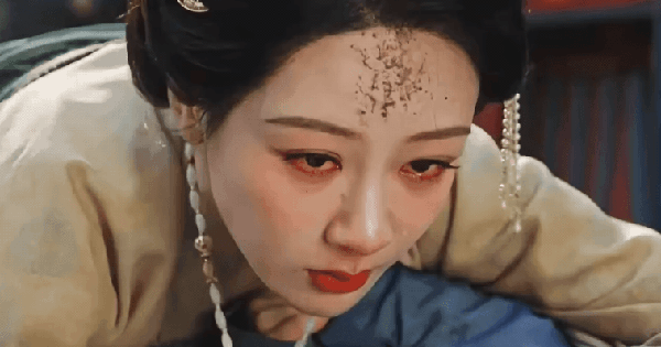 Dương Tử diễn xuất phong thần gây bão MXH, phim mới chiếu được so sánh với bom tấn của Triệu Lệ Dĩnh avatar1736268480613 173626848105013752768 68 0 466 760 crop 1736268621172207891992gifpng