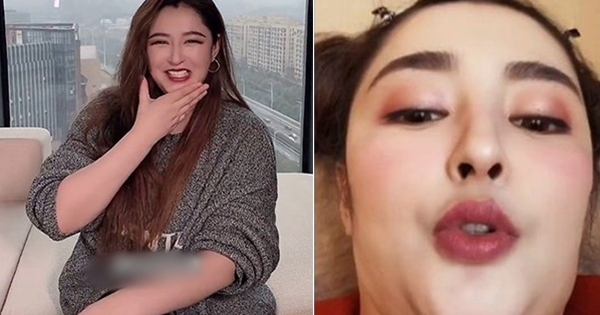 Mỹ nhân 4 năm không ai mời đóng phim vì nặng 100kg, tiếc cho nhan sắc từng được tung hô là đẹp nhất thiên hạ avatar1736296175116 1736296175774844898633jpg