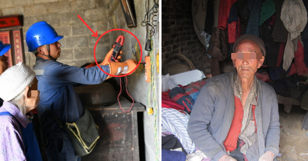 Câu trộm 7 triệu tiền điện, hộ dân nghèo bị phía điện lực phạt 1 tỷ đồng: Phán quyết từ tòa án gây sốc avatar1736305623844 17363056241152985717 15 0 446 690 crop 17363056456531608986091png