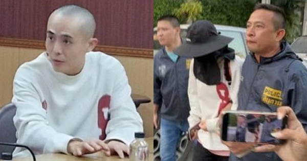 Vụ nam diễn viên bị lừa bán ở biên giới Thái Lan: Nạn nhân có tiết lộ gây chấn động sau cuộc giải cứu, hiện bị cấm gặp mặt người thân avatar1736307318588 17363073195501865249115 44 0 379 640 crop 17363073782001897809284jpg