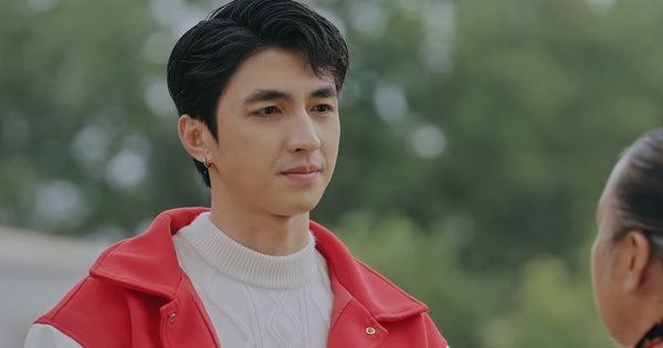 Mỹ nam phim Việt giờ vàng hot rần rần vì quá đẹp trai, visual sinh ra để đóng công tử giàu có avatar1736307472868 1736307473581563705176jpg