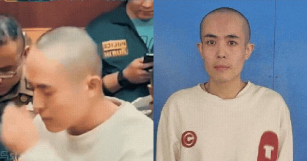 Sao nam bị bắt cóc ở Thái Lan kể lại cảnh tượng ám ảnh: Bị nhốt cùng 50 người Trung Quốc khác, bắt phải làm một điều avatar1736309287073 1736309287641702294464 0 0 503 960 crop 17363092968591023044047gifpng