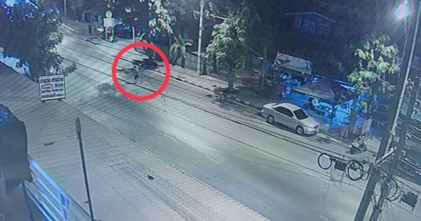 Cãi vã bên ngoài tiệm cắt tóc, cảnh sát bị người đàn ông bắn tử vong avatar1736316384693 1736316387576489347335 0 0 675 1080 crop 17363164052761135846499png