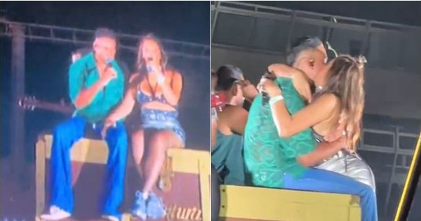 Đi đu concert được idol hôn “tương tác”, fangirl bị người chồng 10 năm ly dị avatar1736326160495 17363261607061398255203 0 0 335 640 crop 1736326241281665508862jpg