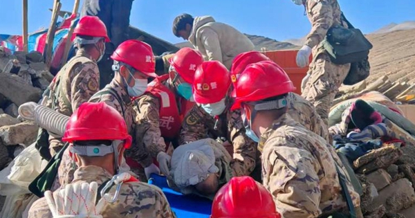 Động đất ở Tây Tạng, Trung Quốc: Ghi nhận 660 dư chấn tại huyện Dingri, gấp rút cứu hộ nạn nhân avatar1736330939938 1736330942733179781288 0 116 557 1008 crop 17363309762161146886574jpg