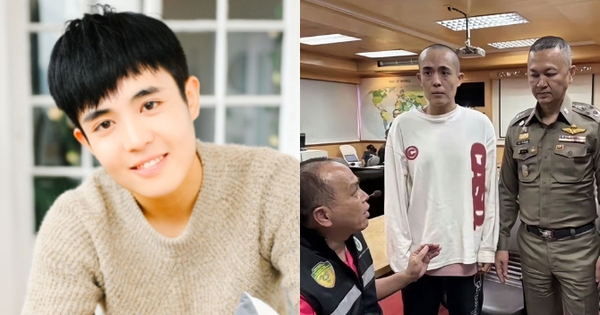 Nóng: Bắt được kẻ chủ mưu lừa bán nam diễn viên nổi tiếng ở biên giới Thái Lan! avatar1736338456821 17363384573421191060025 0 0 352 672 crop 1736338505404388443175jpg