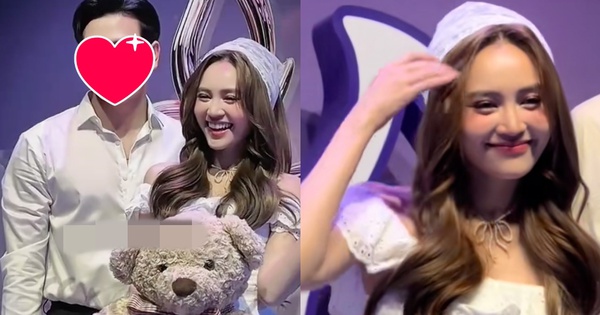 Mỹ nam đang được đẩy thuyền với Lan Ngọc là ai? avatar1736339056761 17363390617051326851635 0 0 627 1197 crop 17363391120551267351956jpg