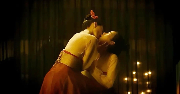 5 mỹ nhân phim Hàn 18+ đẹp nhất trước giờ: Một mỹ nhân đang khuynh đảo màn ảnh, tạo cơn bão rating cực đỉnh avatar1736347455023 17363474557991491036441jpeg