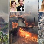 Cháy rừng lịch sử phá hủy California, hàng loạt sao hạng A Hollywood cũng thành vô gia cư khi biệt thự triệu đô bị cháy rụi avatar1736394983181 17363949836621804215240 0 3 382 614 crop 1736395087608825371853jpeg