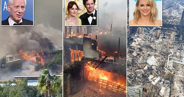 Cháy rừng lịch sử phá hủy California, hàng loạt sao hạng A Hollywood cũng thành vô gia cư khi biệt thự triệu đô bị cháy rụi avatar1736394983181 17363949836621804215240 0 3 382 614 crop 1736395087608825371853jpeg