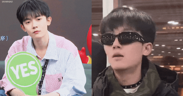 No.1 Weibo: Nam diễn viên quậy banh Cbiz tuyên bố đầu hàng, nghi bị thế lực ngầm dồn đến đường cùng avatar1736395489149 17363954899851149136202 0 0 335 640 crop 1736395563427320122253gifpng