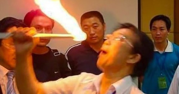 Kinh hoàng cảnh đào tạo nhân viên kiểu đa cấp: Bắt nuốt lửa để tăng sự tự tin avatar1736395494415 17363954981411118735439 0 38 274 477 crop 1736395511664794943110jpeg