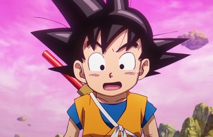 Dragon Ball Daima có lý do thuyết phục để biến Goku và những người bạn bị thành trẻ em avatar1736408965076 1736408972675122398158jpg