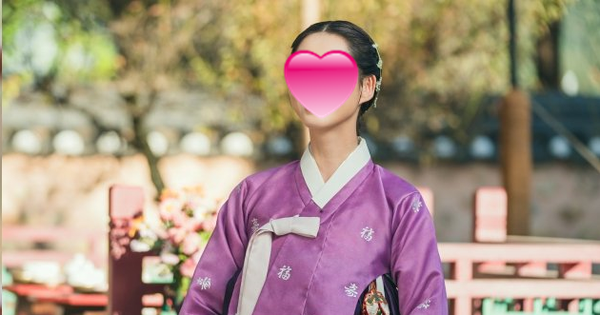 Mỹ nhân cổ trang đẹp nhất Hàn Quốc hiện tại: Vừa ngây thơ vừa quyến rũ, nhan sắc được ví với thiên thần avatar1736409069507 1736409073043144907288png