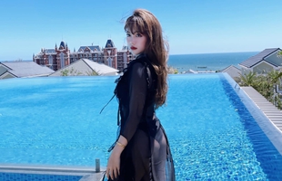 Động thái trái ngược của Bảo Hân Helia và streamer nổi tiếng hậu công khai hẹn hò avatar1736410866602 17364108670041557374220jpg