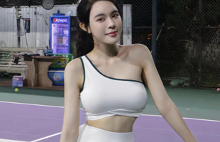 Thường xuyên khoe hình gợi cảm, hot girl phòng gym bị chỉ trích "chỉ biết ăn chơi" avatar1736418054517 1736418055719177716885 0 0 307 491 crop 1736418104786124813348png