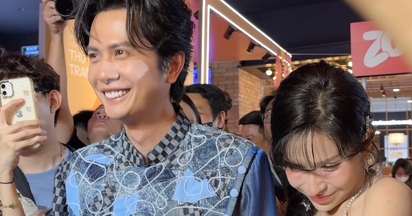 Khả Như - Huỳnh Phương công khai thân mật, nhà gái nói đúng 1 câu avatar1736431807241 17364318075461830410364 41 0 490 858 crop 1736431853239101248310jpg