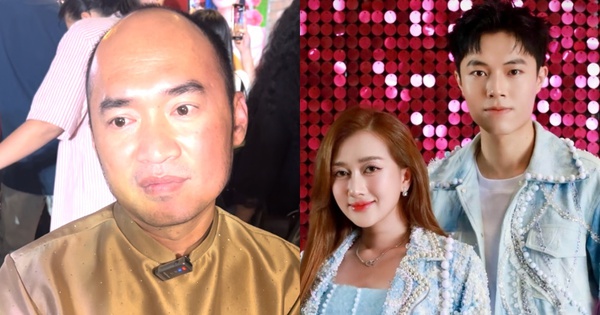 Tiến Luật lên tiếng, nhắc thẳng ồn ào liên quan Phương Lan - Phan Đạt avatar1736432048432 17364320486951806528297 0 0 628 1200 crop 173643209396278022581jpg