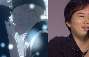 Tác giả tiết lộ lý do để Naruto và Hinata đến với nhau avatar1736480829329 17364808301831799346478jpg