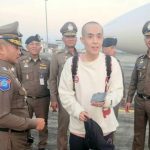 Thông tin nóng về sao nam bị nhóm buôn người bắt cóc, hé lộ thời gian trở về Trung Quốc avatar1736483252471 17364832540931343949840 0 0 630 1202 crop 1736483305095814512753jpg