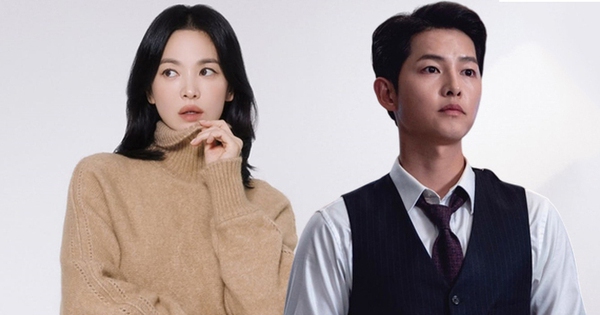 Kết cục trái chiều sau 6 năm ly hôn của Song Hye Kyo - Song Joong Ki: Người được khen, kẻ bị phàn nàn avatar1736490267910 1736490268749124736180 0 62 419 732 crop 17364902728091236590722 17364929902811562379585 0 0 366 700 crop 17364932154251465900768jpg