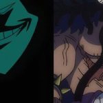 Tại sao các hình bóng trong One Piece không giống với thiết kế nhân vật chính thức? avatar1736495964390 1736495970847515341530jpg