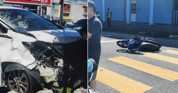 Tài xế vượt đèn đỏ, đâm tử vong 2 chị em ruột, nghe gia cảnh nạn nhân mới đau xót avatar1736497038844 17364970439051478212435 0 77 473 834 crop 17364970599411344013015png