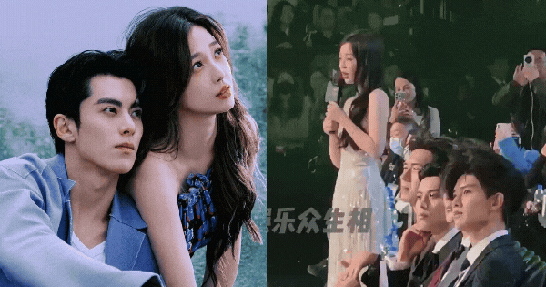 Hot nhất MXH: Ngu Thư Hân và Vương Hạc Đệ cạch mặt vì 1 người đòi theo đuổi, 1 chi tiết khiến 140 triệu người phản ứng gắt avatar1736499565020 17364995655931045995599 0 0 335 640 crop 17364996396371612205346gifpng