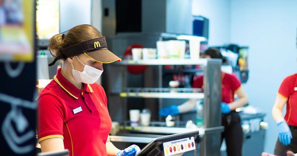 Vụ bê bối gây rúng động McDonald’s ở Anh: hơn 700 cựu nhân viên cáo buộc bị gạ “đổi sex lấy việc làm” avatar1736500107162 1736500107360405374853 0 0 314 600 crop 17365001158601341940060jpg