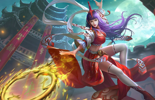 Tựa game MOBA đình đám một thời nghi vấn "tái xuất" khiến cộng đồng ngỡ ngàng avatar1736503142108 1736503142477583944225png