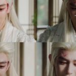 Mỹ nam tóc trắng đẹp nhất Trung Quốc hiện tại: Nhan sắc vô thực, diễn xuất "50 sắc thái" hay đến phong thần avatar1736529232166 1736529232473255112822 0 57 621 1243 crop 1736529345320437243893jpg